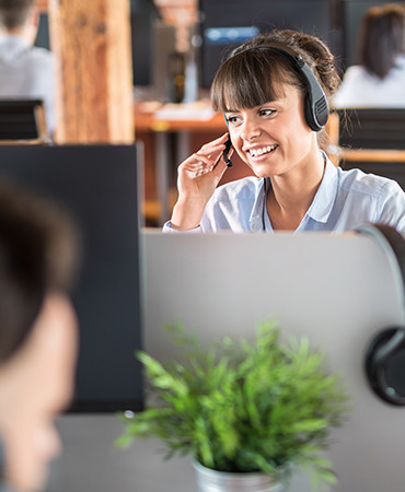 Nexa call Solution Lahore Office