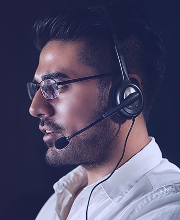 Nexa call Solution Services