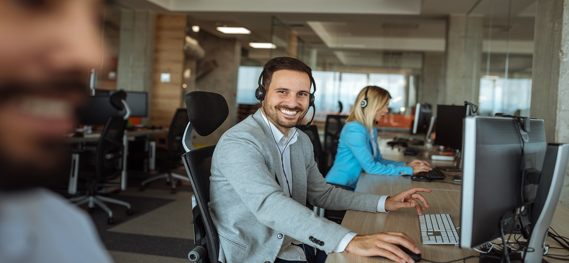 Nexa call Solution IT Solutions