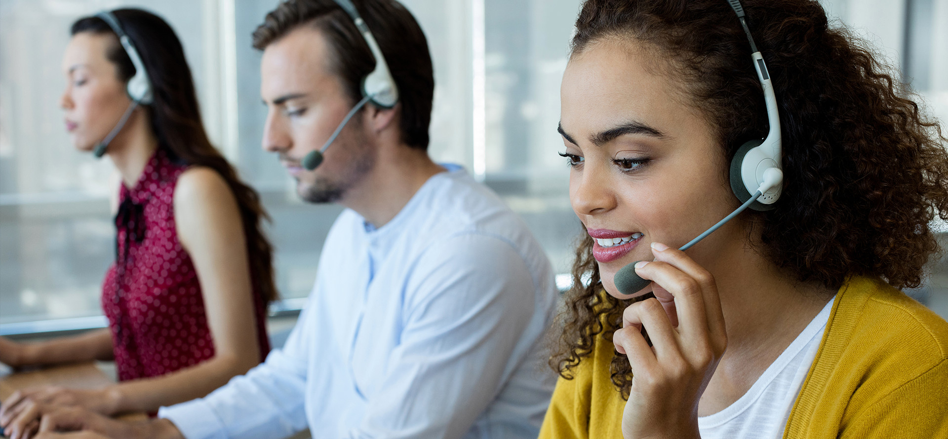 Nexa call Solution Consultancy